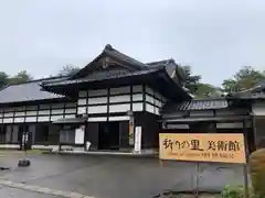 法國寺会津別院 会津慈母大観音の周辺