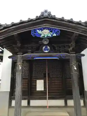 呑龍上人秩父教会(埼玉県)