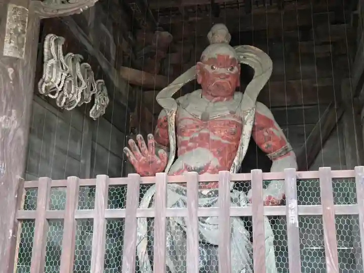 笠覆寺 (笠寺観音)(愛知県)