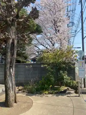 長命寺のその他建物