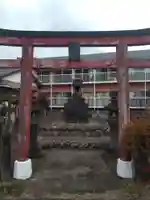 山神社(静岡県)