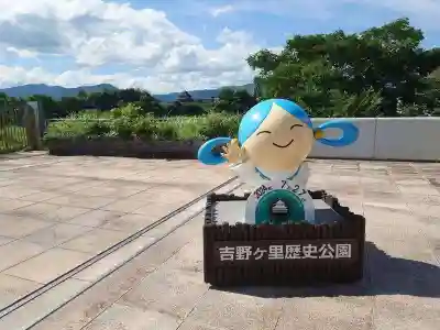 櫛田宮(佐賀県)