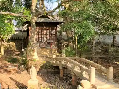 昆陽寺のその他建物