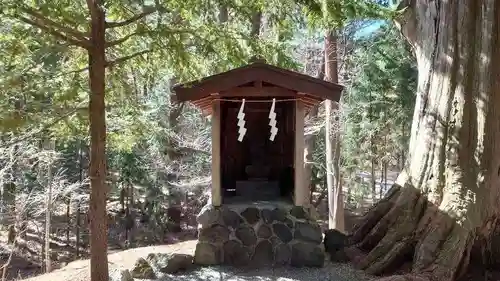 大塚丘(山梨県)