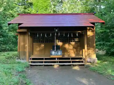 来運神社(北海道)