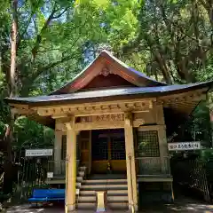 財賀寺の建物その他