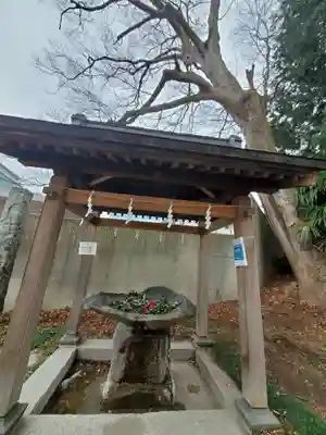 愛宕神社(福島県)