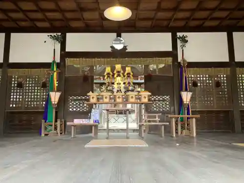 六甲八幡神社(兵庫県)