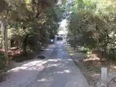 忍　諏訪神社・東照宮　の建物その他