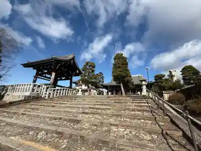 くろ谷 金戒光明寺(京都府)