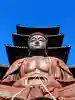 八事山 興正寺の仏像