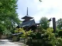 最勝院(青森県)