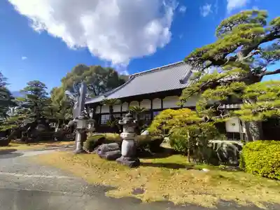 成道寺(静岡県)