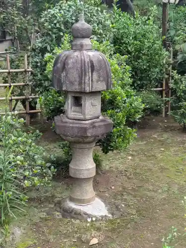 中道院(東京都)