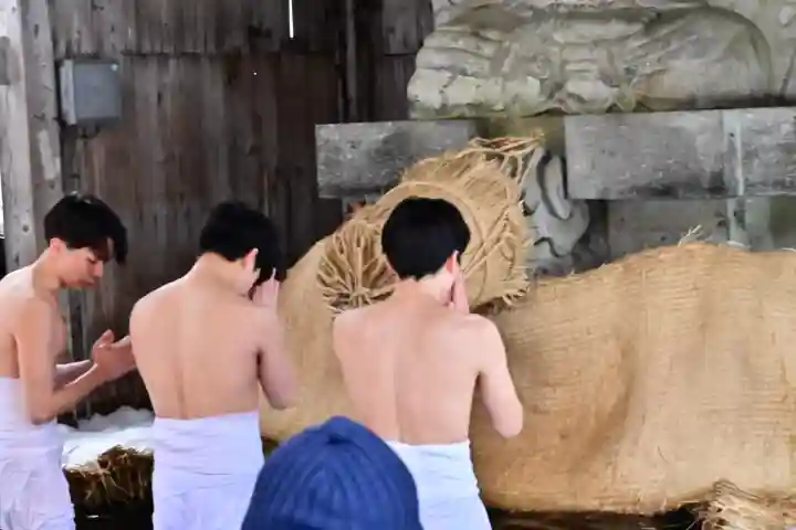 普光寺(新潟県)