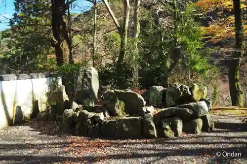 大威徳寺(大阪府)