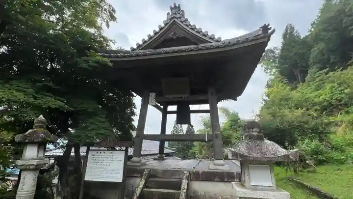 観音寺のその他建物