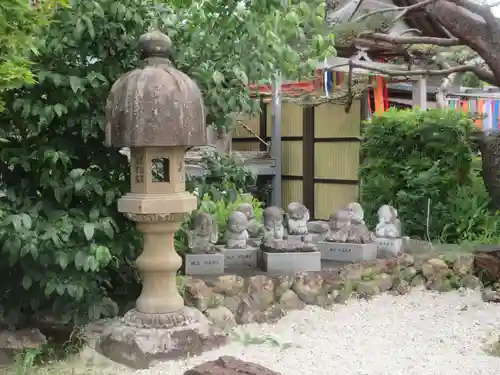 香勝寺(静岡県)