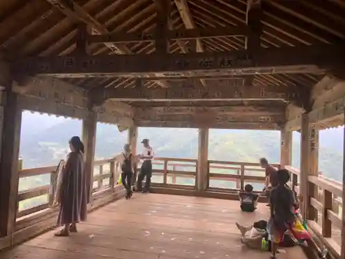 宝珠山 立石寺(山形県)