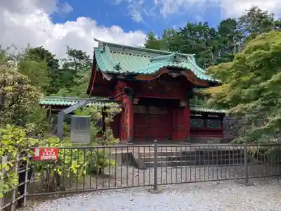 寛永寺(根本中堂)(東京都)