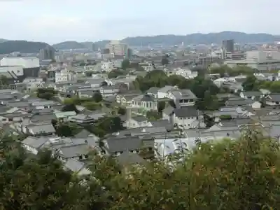 観龍寺(岡山県)