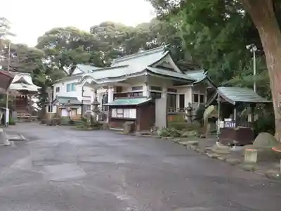 貴船神社のその他建物