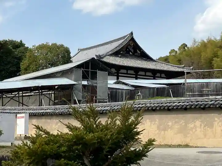 法隆寺(奈良県)