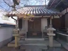 梅香寺(三重県)