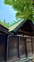 朝日神明社(大阪府)