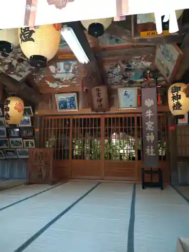 牛窓神社の芸術