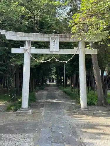 女體神社(埼玉県)