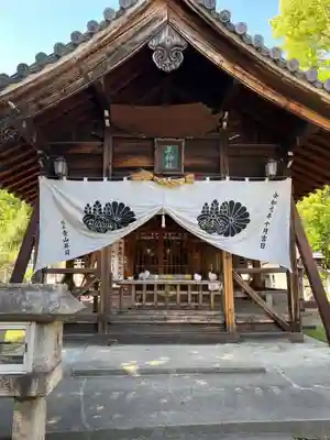 羊神社(愛知県)
