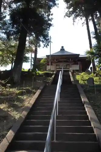 妙昌寺の山門