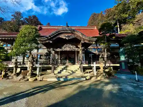観音寺(宮城県)