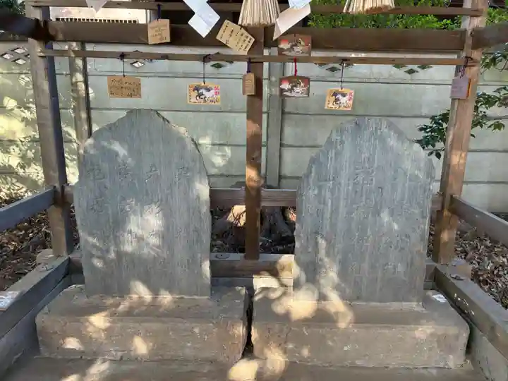 佐野八坂神社(千葉県)