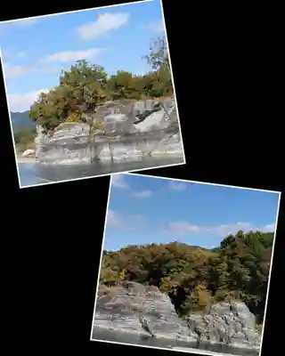 宝登山神社奥宮(埼玉県)