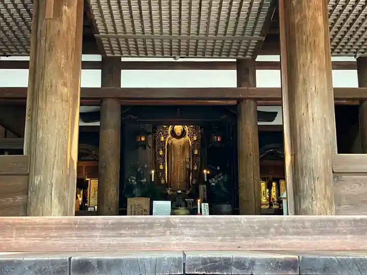 園城寺(三井寺)(滋賀県)