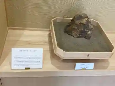 出雲大社埼玉分院の芸術