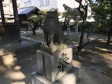 地禄神社(福岡県)