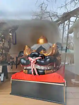 豊受神社(千葉県)