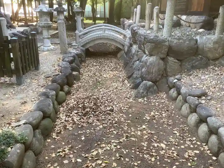 六所社(如意申町)のその他建物