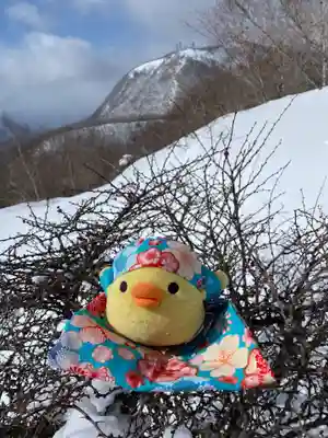 赤城神社(群馬県)