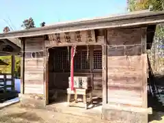 住吉神社(宮城県)