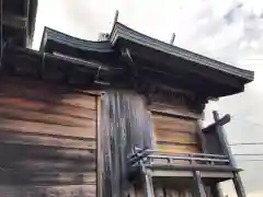 大歳神社(兵庫県)