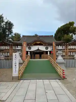 茨木神社(大阪府)