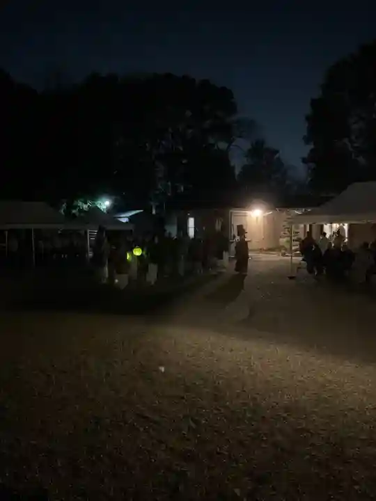 富部神社(愛知県)