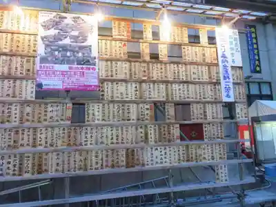 築地本願寺（本願寺築地別院）のその他建物