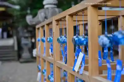 岩槻久伊豆神社(埼玉県)