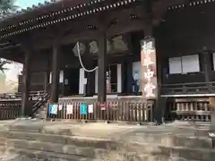 寛永寺(根本中堂)(東京都)