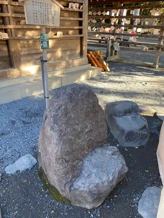 三嶋大社のその他建物